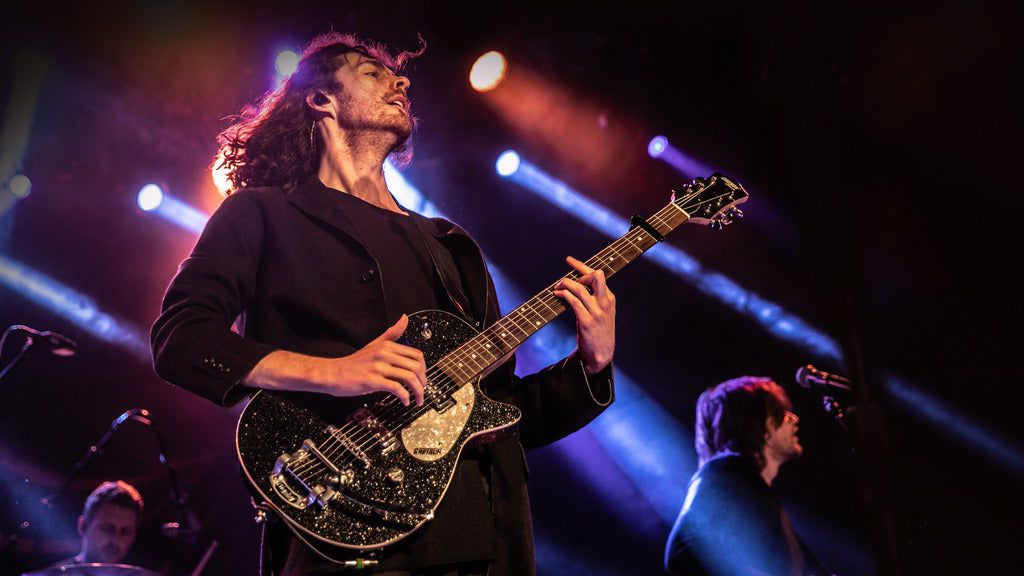 Hozier - Oct. 24